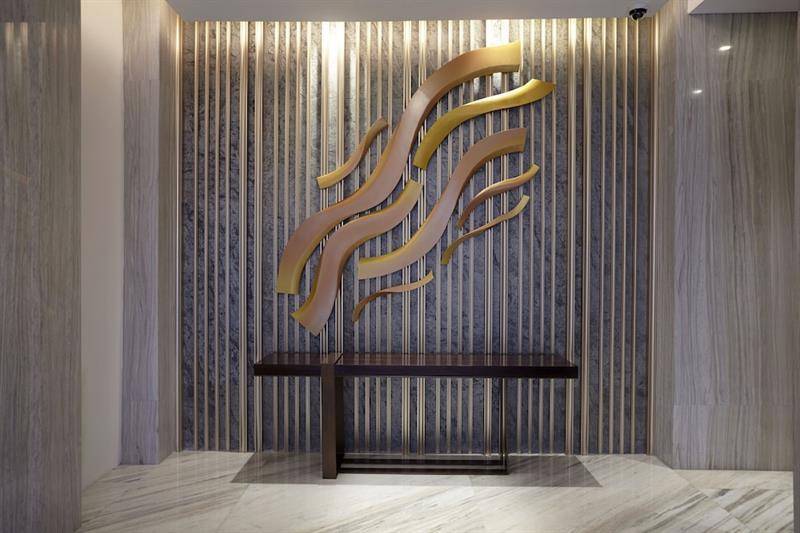 Radisson Lampung Kedaton Bandar Lampung Exterior photo