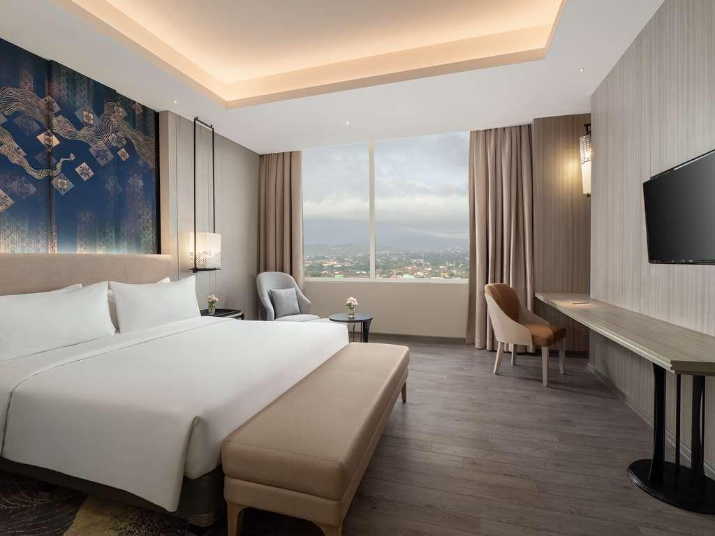 Radisson Lampung Kedaton Bandar Lampung Room photo