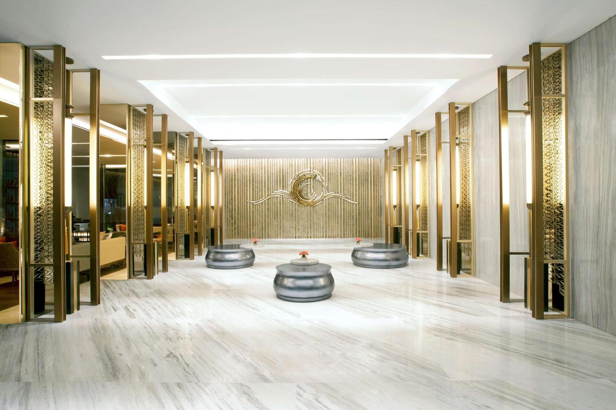 Radisson Lampung Kedaton Bandar Lampung Exterior photo