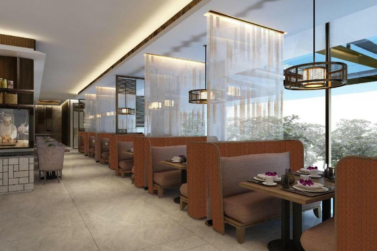 Radisson Lampung Kedaton Bandar Lampung Exterior photo